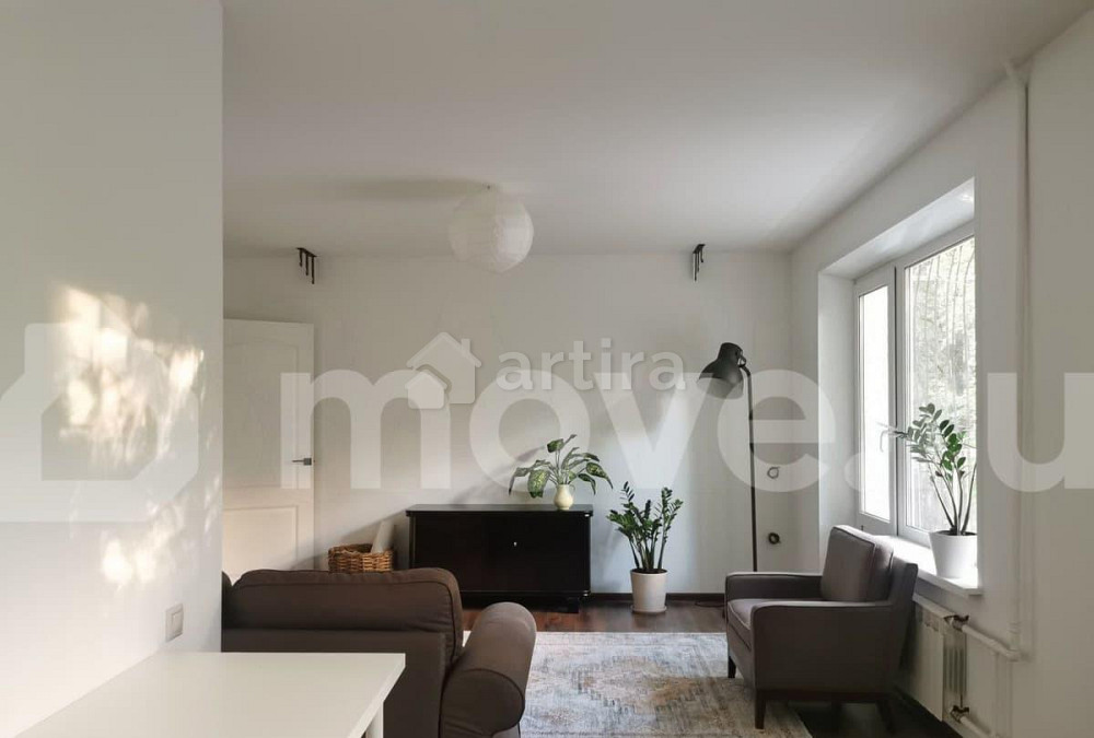 4-комн. квартира, 64.2 м2, 3/9 эт. Москва - изображение 7