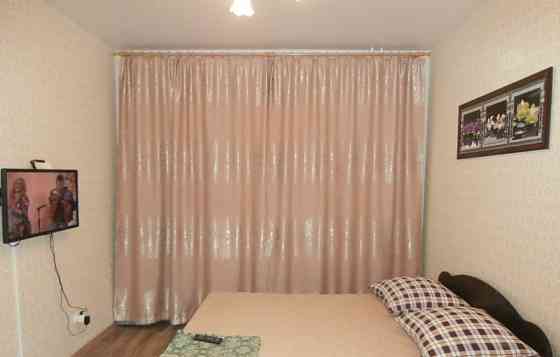 Студия, 24 м2, 7/12 эт. Иркутск