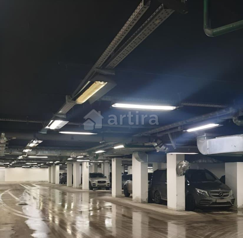 Гараж, 15 м2 Красногорск - изображение 7