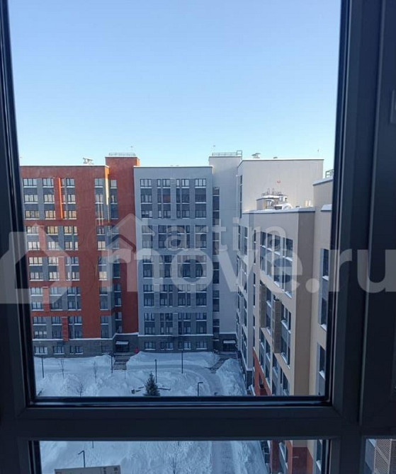 3-комн. квартира, 85 м2, 10/12 эт. Москва - изображение 7