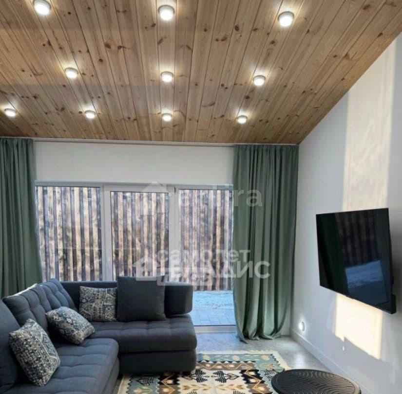 Дом, 90 м2, 5 соток, 1 эт. Челябинск - изображение 6