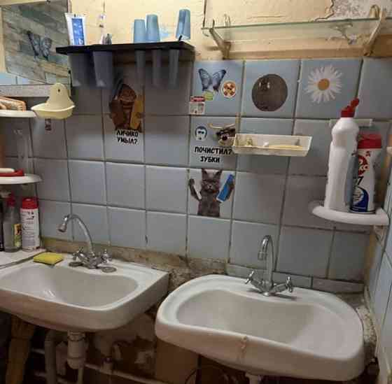 Комната, 18 м2, 5/9 эт. Александров