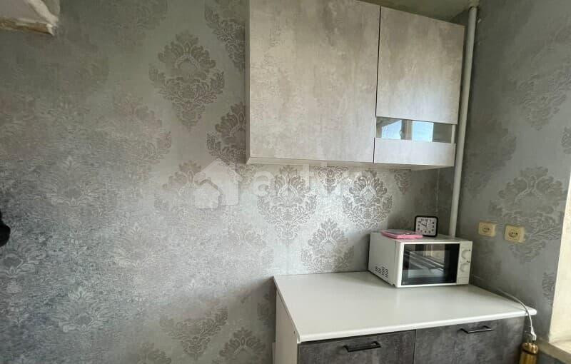 3-комн. квартира, 85 м2, 9/9 эт. Москва - изображение 11