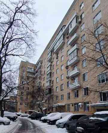 Комната, 16.2 м2, 6/9 эт. Москва