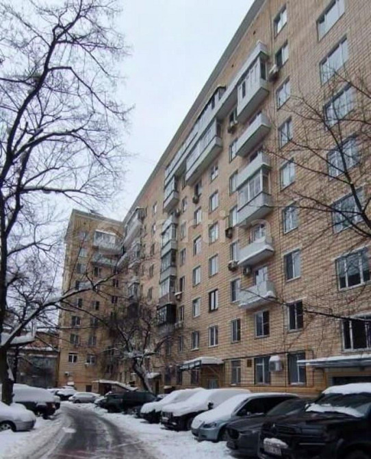 Комната, 16.2 м2, 6/9 эт. Москва - изображение 1