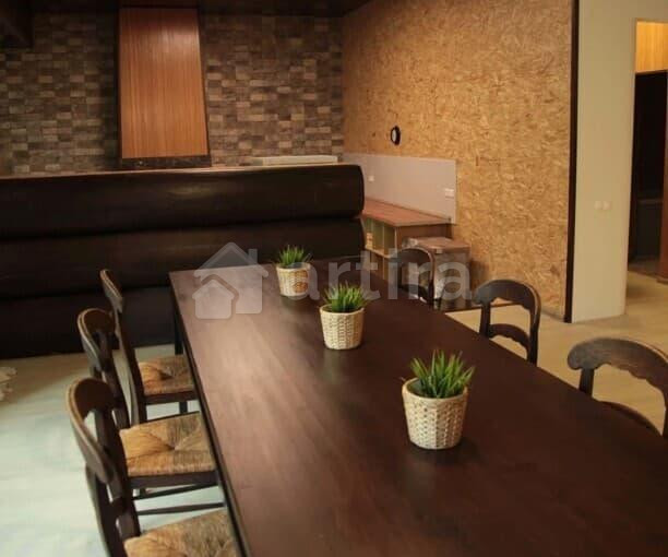 Коттедж, 1000 м2 Сосново - изображение 13