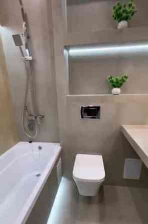 1-комн. квартира, 45 м2, 3/5 эт. Самара