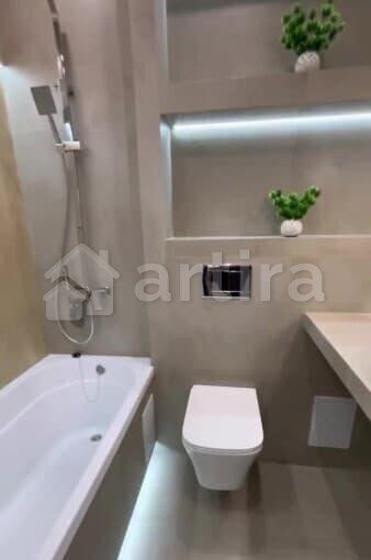 1-комн. квартира, 45 м2, 3/5 эт. Самара - изображение 5