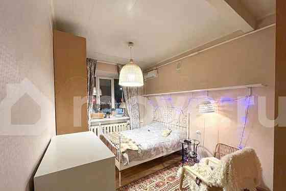 3-комн. квартира, 59.4 м2, 2/5 эт. Москва