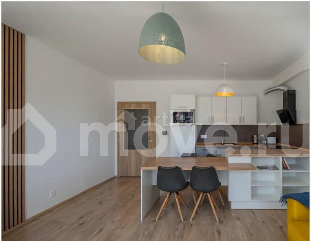 Студия, 20.5 м2, 2/6 эт. Москва - изображение 7