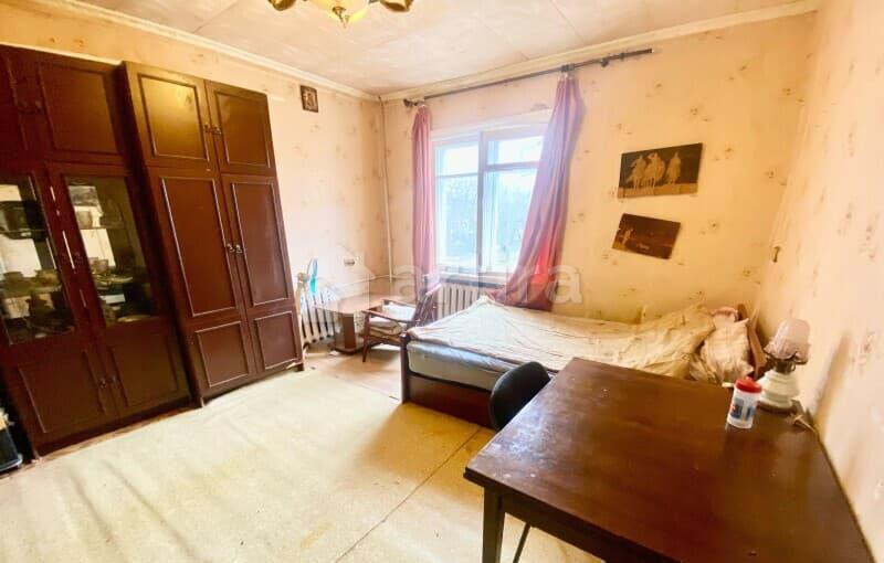 Комната, 18 м2, 2/2 эт. Орехово-Зуево - изображение 1