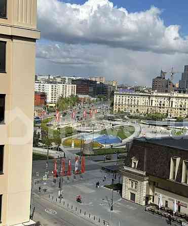 Студия, 37 м2, 8/10 эт. Москва