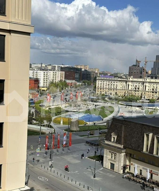 Студия, 37 м2, 8/10 эт. Москва - изображение 2