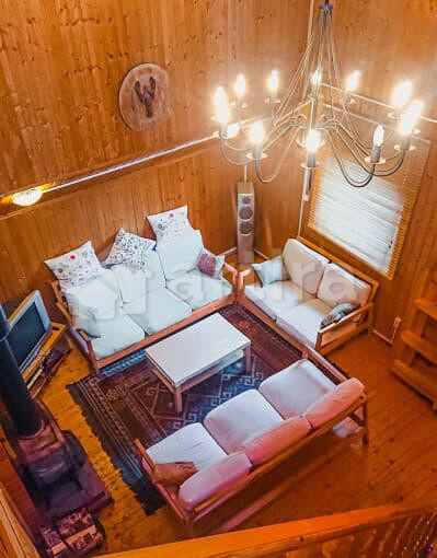 Коттедж, 265 м2 Сертолово - изображение 10