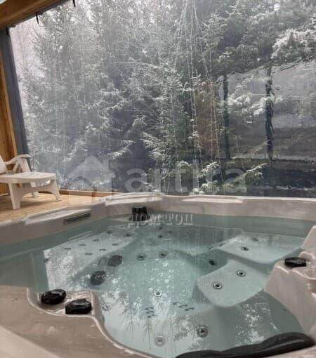 Коттедж, 280 м2 Истра - изображение 9