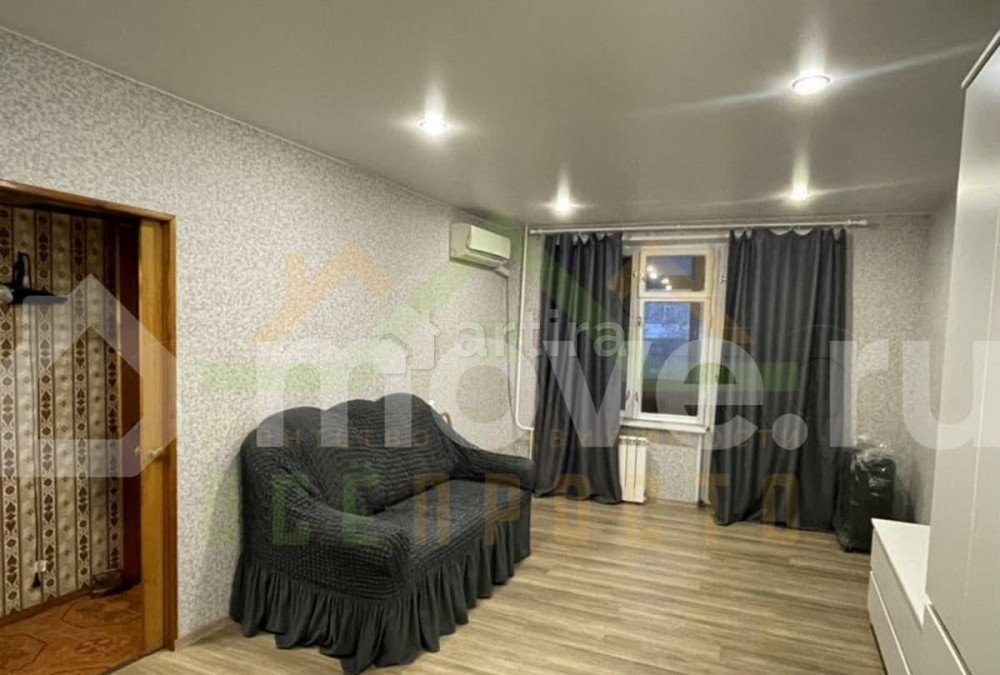 1-комн. квартира, 31.9 м2, 7/9 эт. Москва - изображение 7