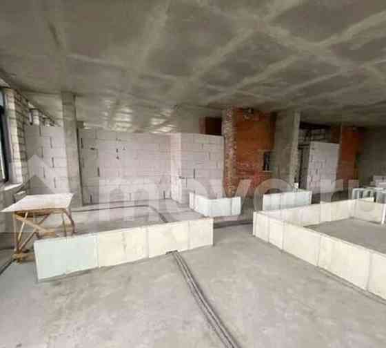 4-комн. квартира, 110 м2, 17/19 эт. Москва