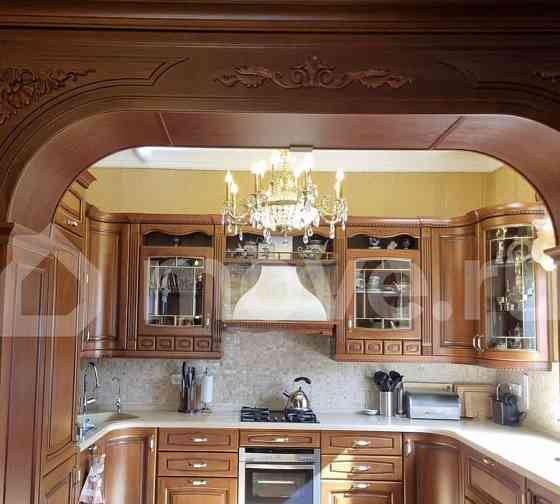 5-комн. квартира, 155 м2, 6/6 эт. Москва