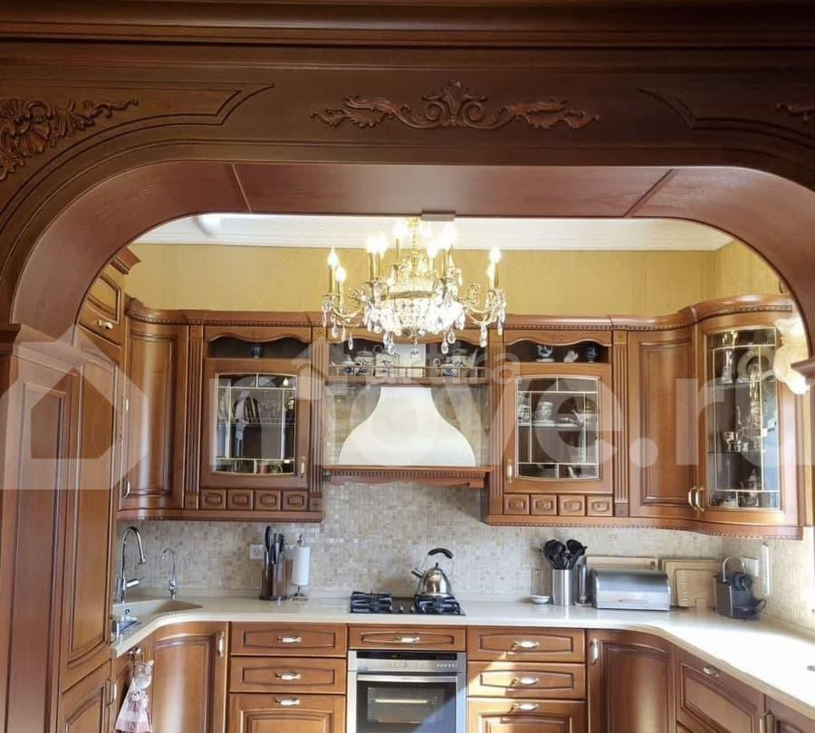 5-комн. квартира, 155 м2, 6/6 эт. Москва - изображение 6