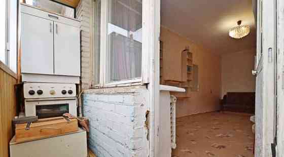 1-комн. квартира, 31 м2, 5/5 эт. Москва