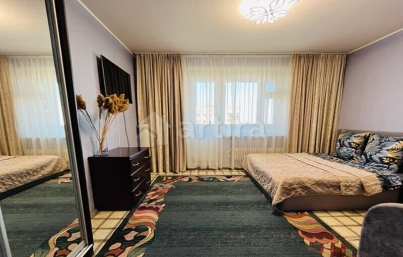 2-комн. квартира, 75 м2, 8/10 эт. Челябинск - изображение 6