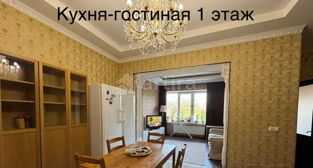 Таунхаус, 140 м2, 2.3 сотки, 3 эт. Солнечногорск - изображение 4