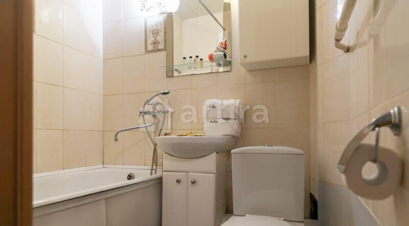 1-комн. квартира, 38 м2, 1/5 эт. Подольск - изображение 8