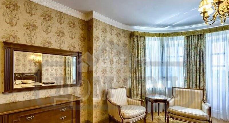 Коттедж, 1200 м2 Одинцово - изображение 19