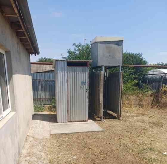 Дом, 60 м2, 10 соток, 1 эт. Симферополь