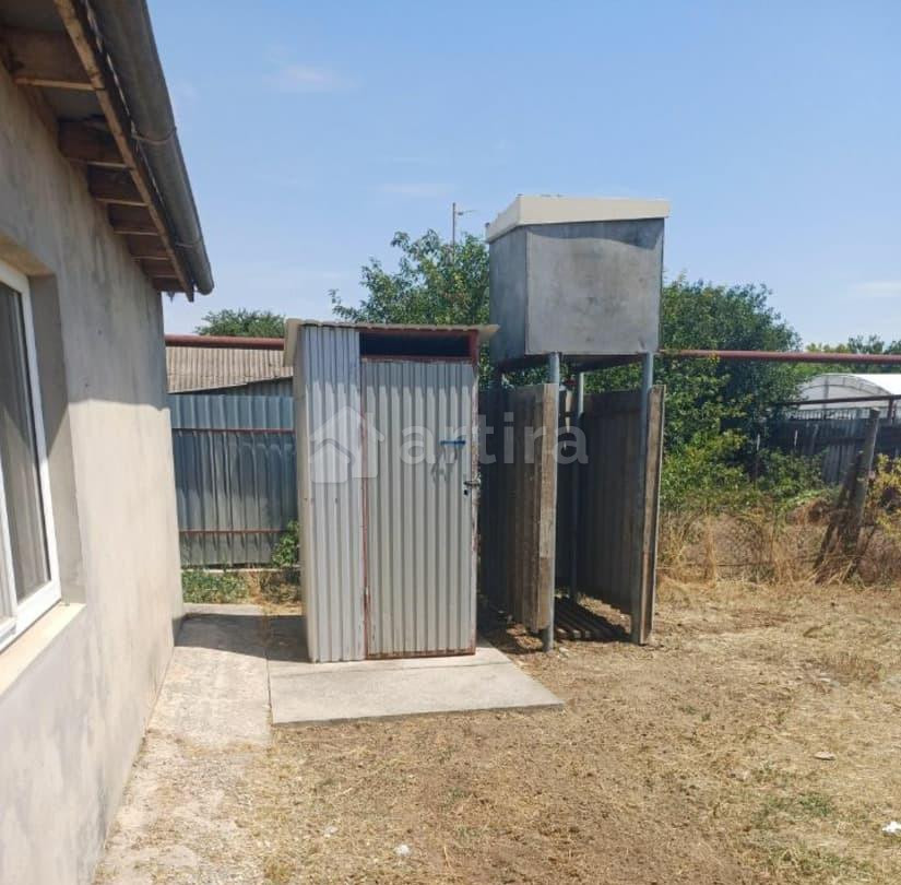 Дом, 60 м2, 10 соток, 1 эт. Симферополь - изображение 3