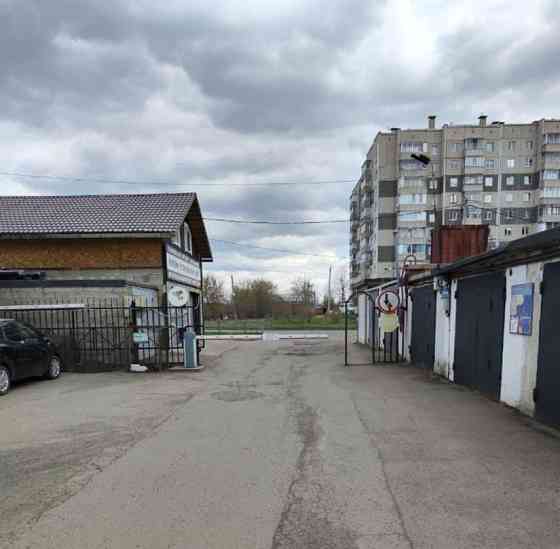 Гараж, 25 м2 Красноярск