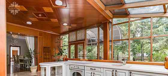 Коттедж, 485.2 м2, 15 соток, 3 эт. Одинцово