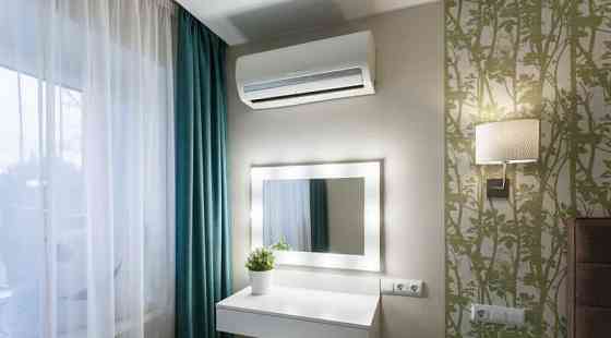 2-комн. квартира, 43 м2, 3/4 эт. Вологда