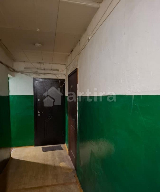 Комната, 14 м2, 5/5 эт. Братск - изображение 2