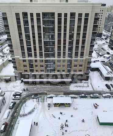 1-комн. квартира, 34.6 м2, 13/16 эт. Зеленоград