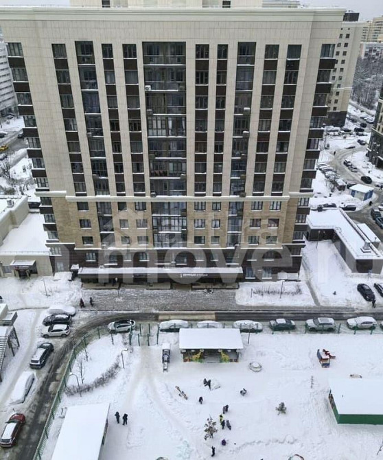 1-комн. квартира, 34.6 м2, 13/16 эт. Зеленоград - изображение 5