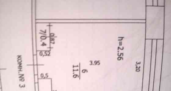 Комната, 200 м2, 9/9 эт. Казань