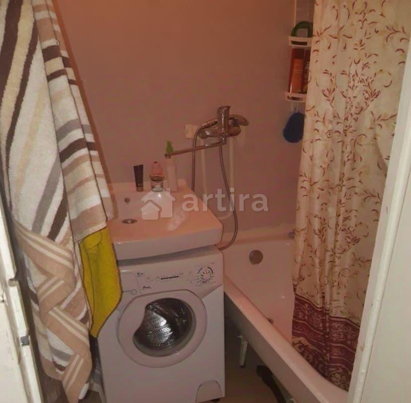 Комната, 13 м2, 6/9 эт. Москва - изображение 6