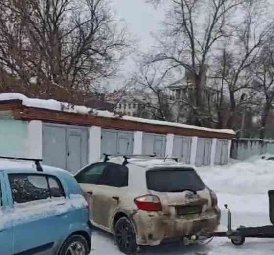 Гараж, 18.6 м2 Москва