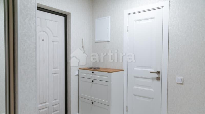 1-комн. квартира, 42 м2, 7/15 эт. Подольск - изображение 5