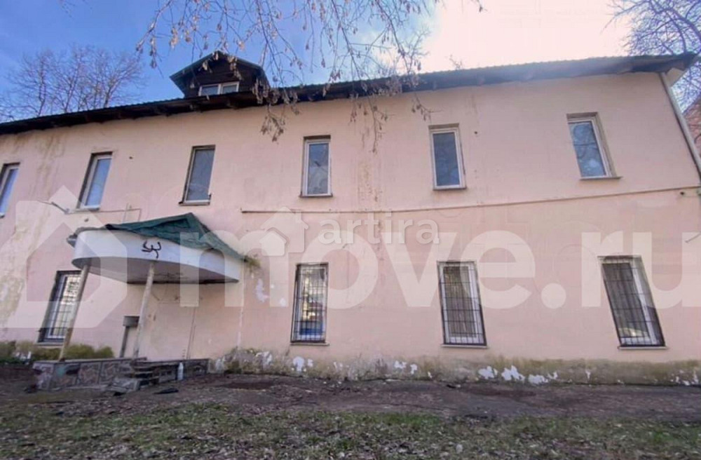 Студия, 15.1 м2, 1/2 эт. Москва - изображение 3