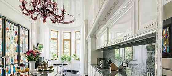 Дом, 930 м2, 32 сотки, 2 эт. Одинцово