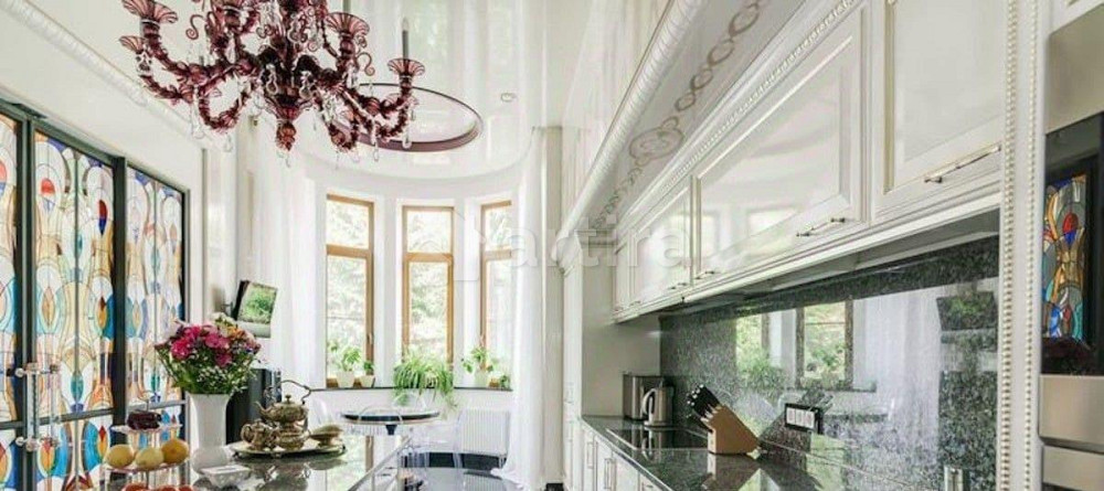 Дом, 930 м2, 32 сотки, 2 эт. Одинцово - изображение 2