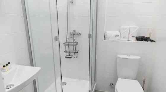 1-комн. квартира, 24 м2, 3/15 эт. Москва