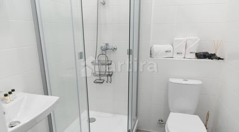 1-комн. квартира, 24 м2, 3/15 эт. Москва - изображение 2