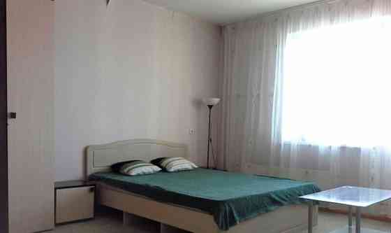 1-комн. квартира, 37 м2, 5/16 эт. Москва