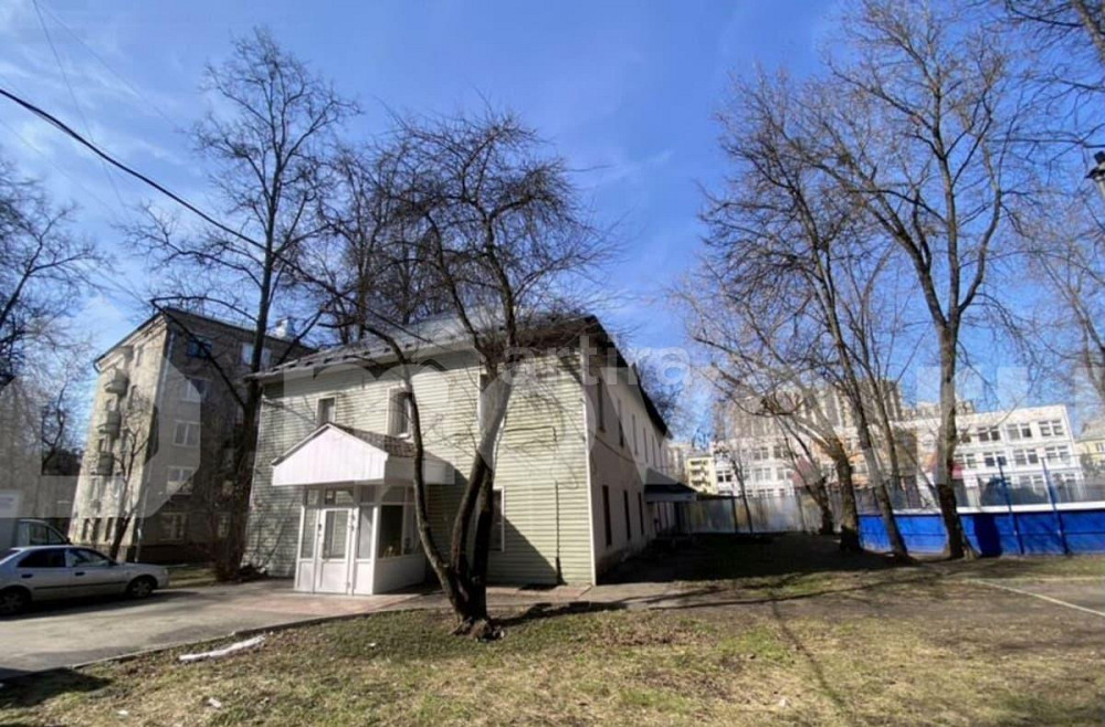 Студия, 15 м2, 1/2 эт. Москва - изображение 4