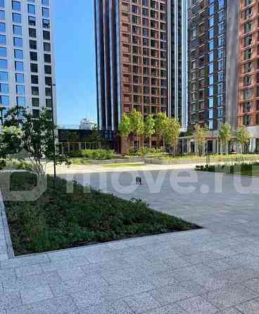 4-комн. квартира, 111 м2, 4/20 эт. Москва