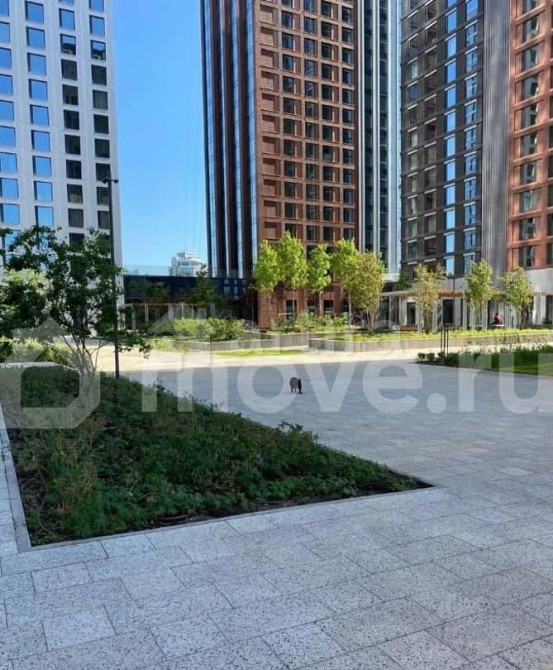 4-комн. квартира, 111 м2, 4/20 эт. Москва - изображение 5