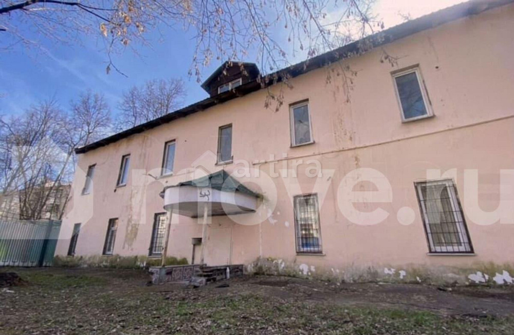 Студия, 12.3 м2, 1/2 эт. Москва - изображение 2